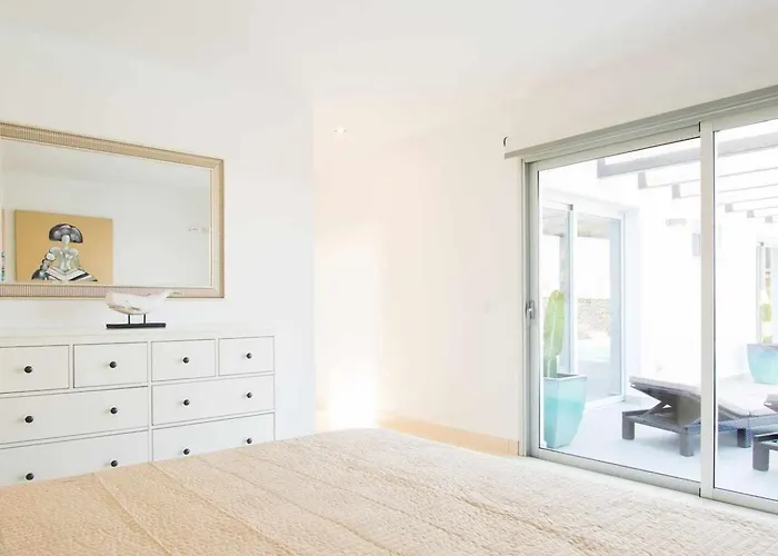 Villa Molino By Fuerteventuravillas *