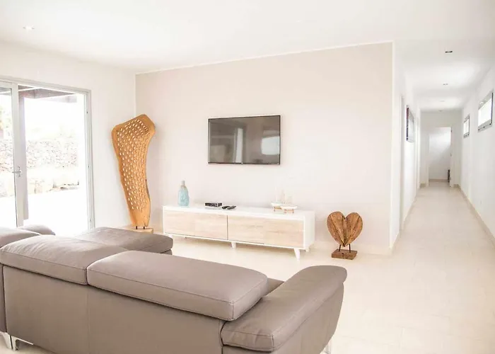 Molino By Fuerteventuravillas *