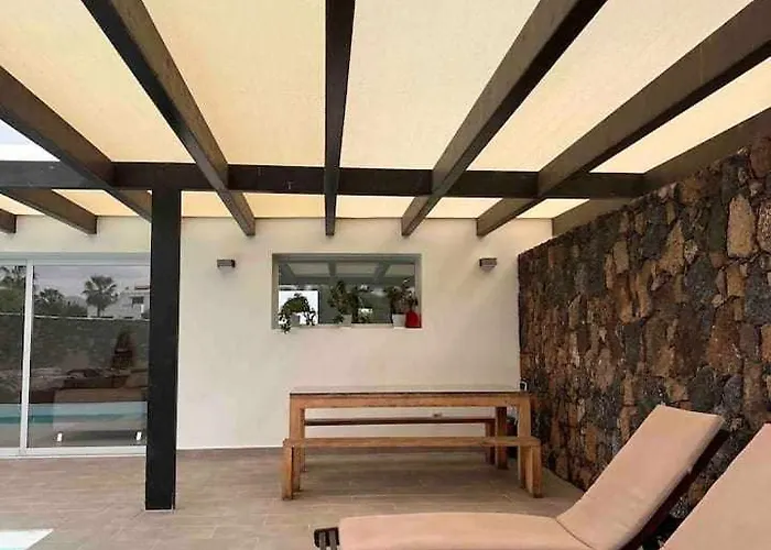 Villa Molino By Fuerteventuravillas