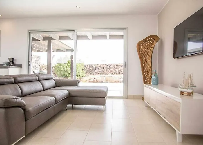 Molino By Fuerteventuravillas Villa Lajares