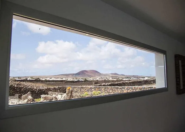 Villa Molino By Fuerteventuravillas *