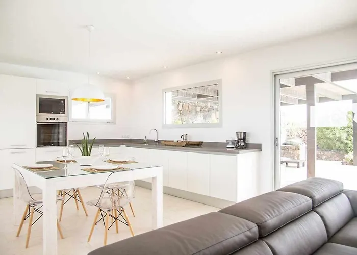 Molino By Fuerteventuravillas *