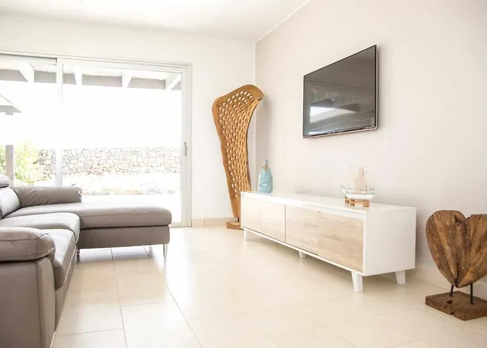 Molino By Fuerteventuravillas Villa