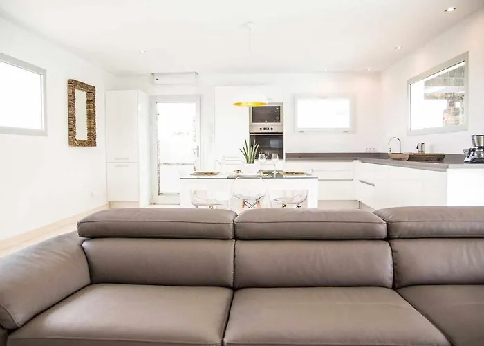 Villa Molino By Fuerteventuravillas *