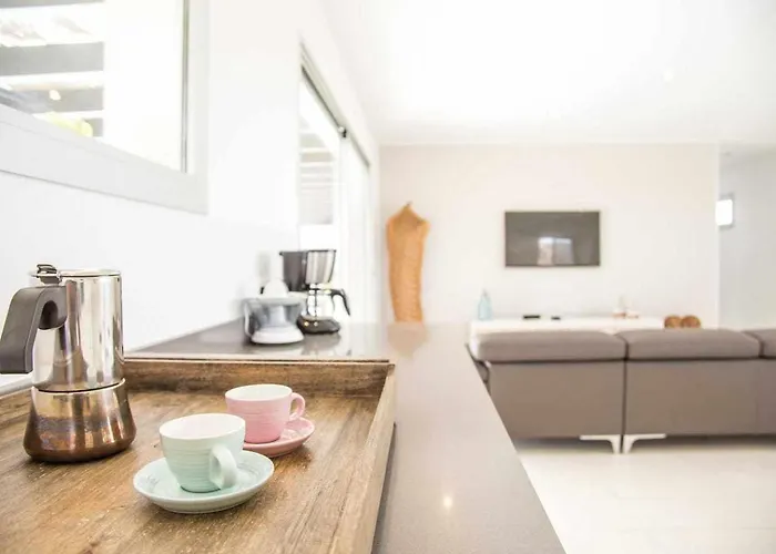 Molino By Fuerteventuravillas