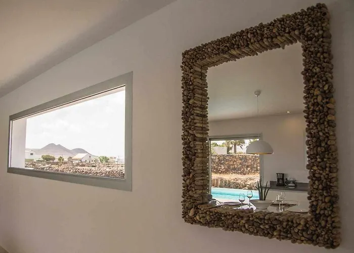 Molino By Fuerteventuravillas Villa *