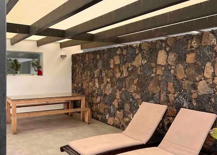 Molino By Fuerteventuravillas * Lajares