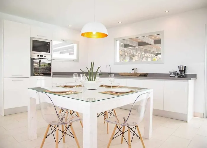 Villa Molino By Fuerteventuravillas *