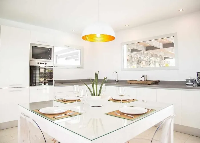 Molino By Fuerteventuravillas *