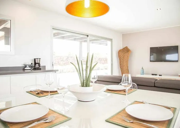 Molino By Fuerteventuravillas