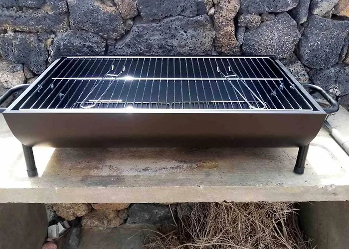 Villa Molino By Fuerteventuravillas