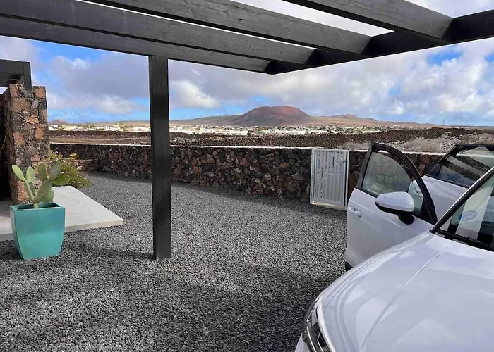 Molino By Fuerteventuravillas Villa