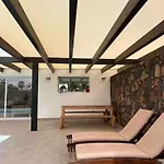 Villa Molino By Fuerteventuravillas